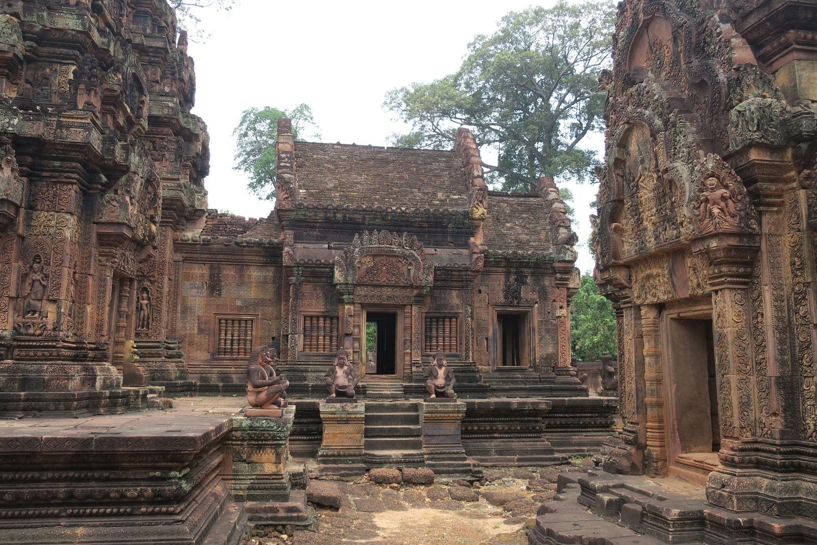 Angkor Wat, Cambodia