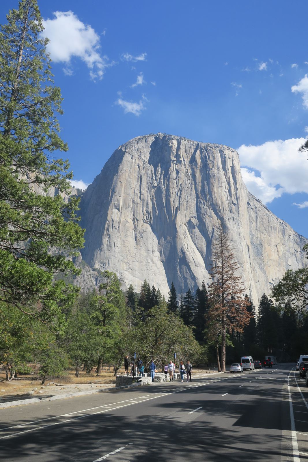 Yosemite National Park, USA