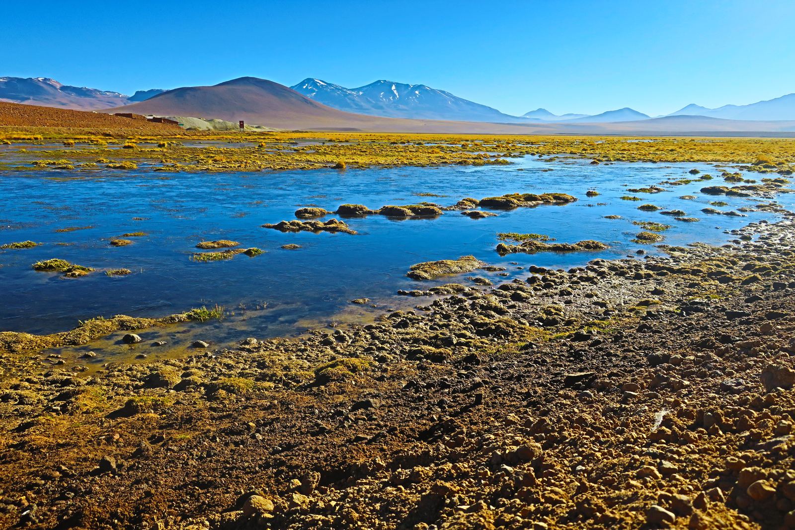 Atacama Desert, Chile